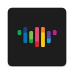 ola podcasts android application logo